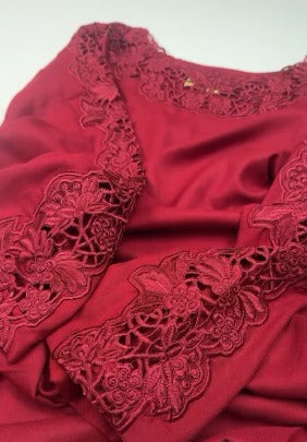 2PC Stitched Dhanak