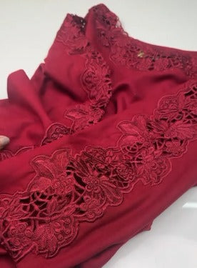 2PC Stitched Dhanak